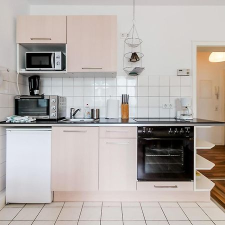 Fewo-Colonia Koeln-Innenstadt Chambre photo