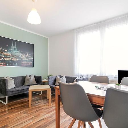 Fewo-Colonia Koeln-Innenstadt Extérieur photo