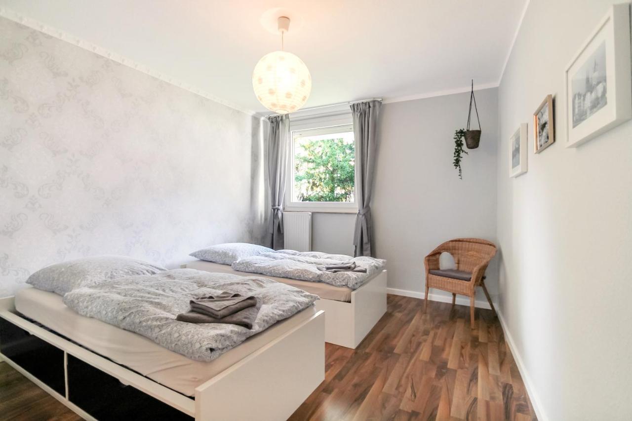 Fewo-Colonia Koeln-Innenstadt Extérieur photo