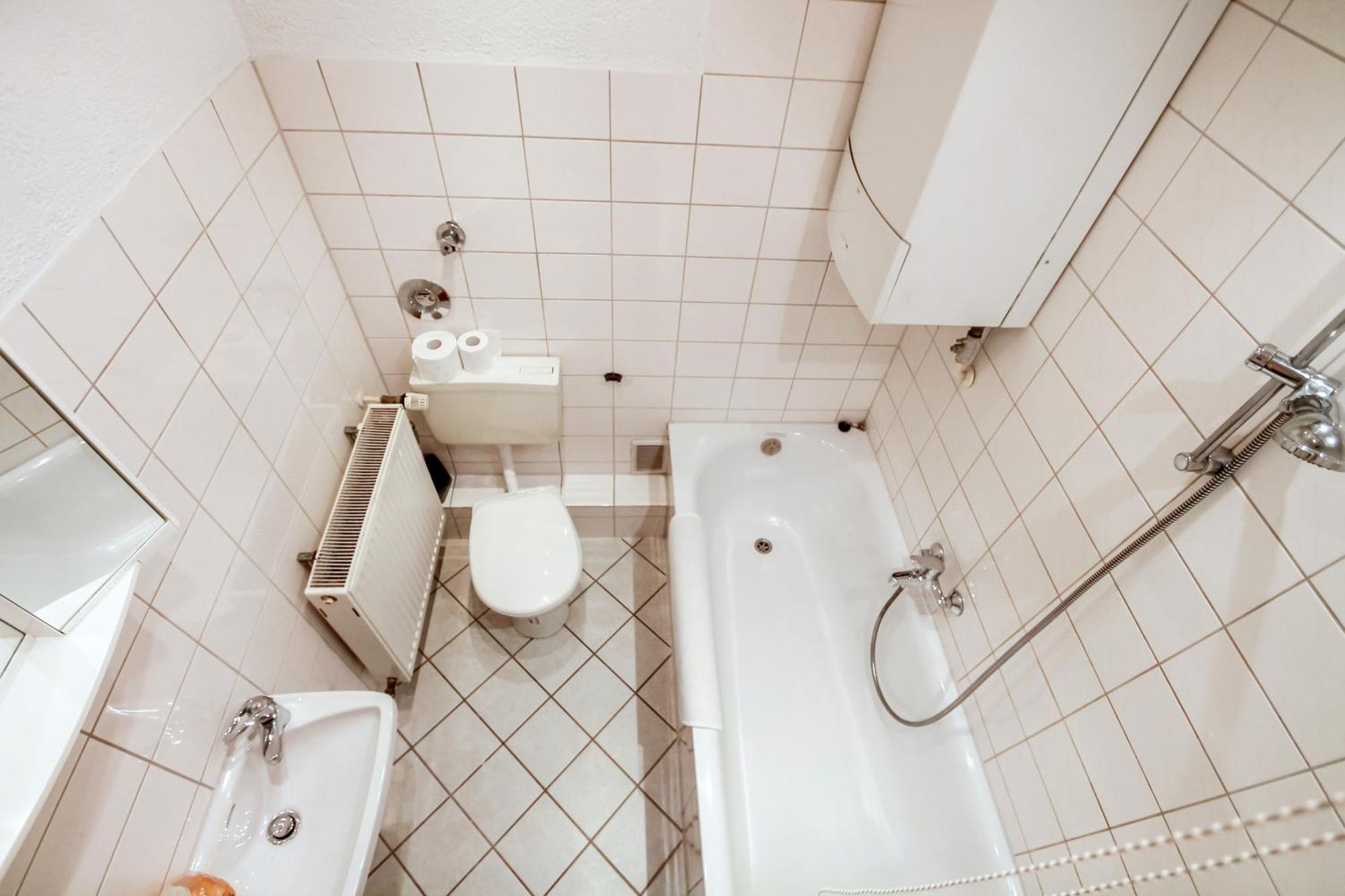 Fewo-Colonia Koeln-Innenstadt Chambre photo