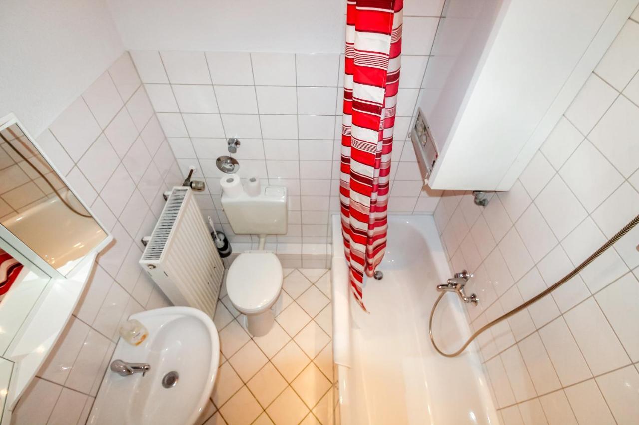 Fewo-Colonia Koeln-Innenstadt Extérieur photo
